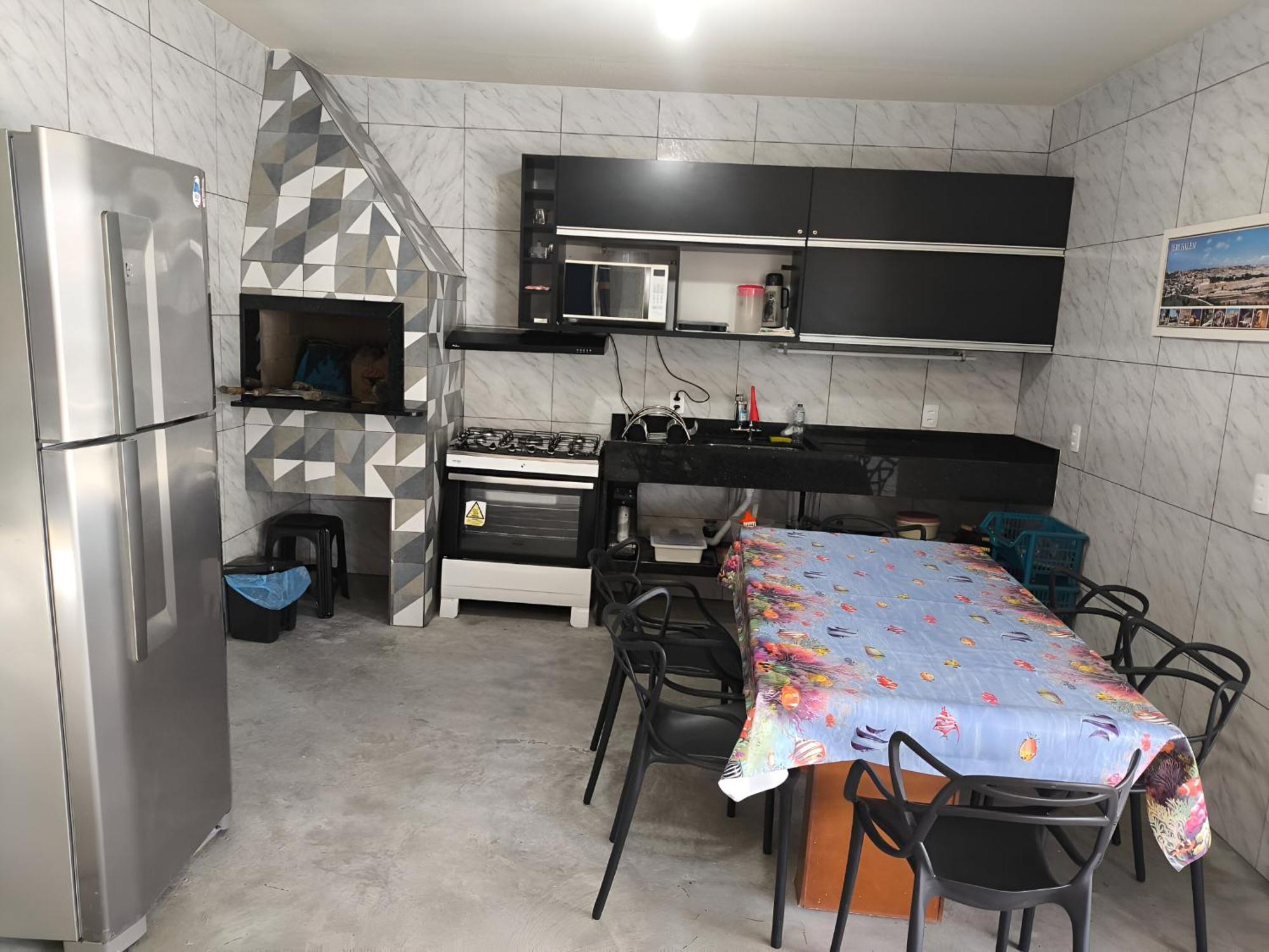 Casa De Praia Familia Proximo Ao Expocentro Bc Balneário Camboriú エクステリア 写真
