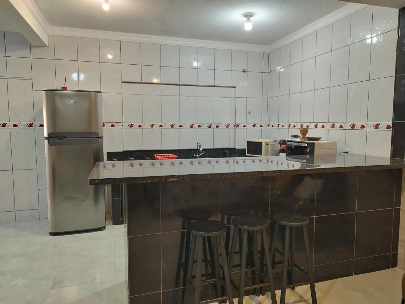 Casa De Praia Familia Proximo Ao Expocentro Bc Balneário Camboriú エクステリア 写真
